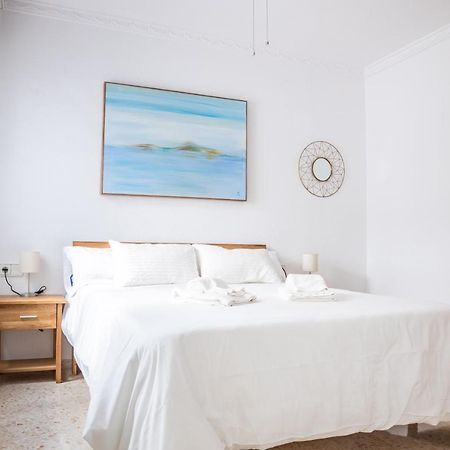 Casa Genoves By Cadiz Time Apartment Exterior photo